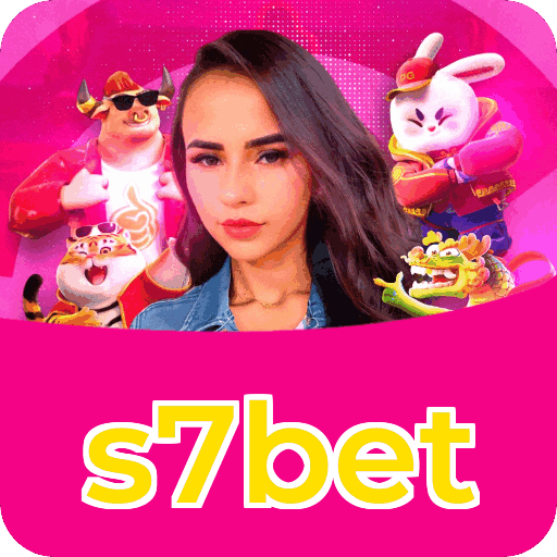 Tabela RTP dos jogos de cassino da s7bet